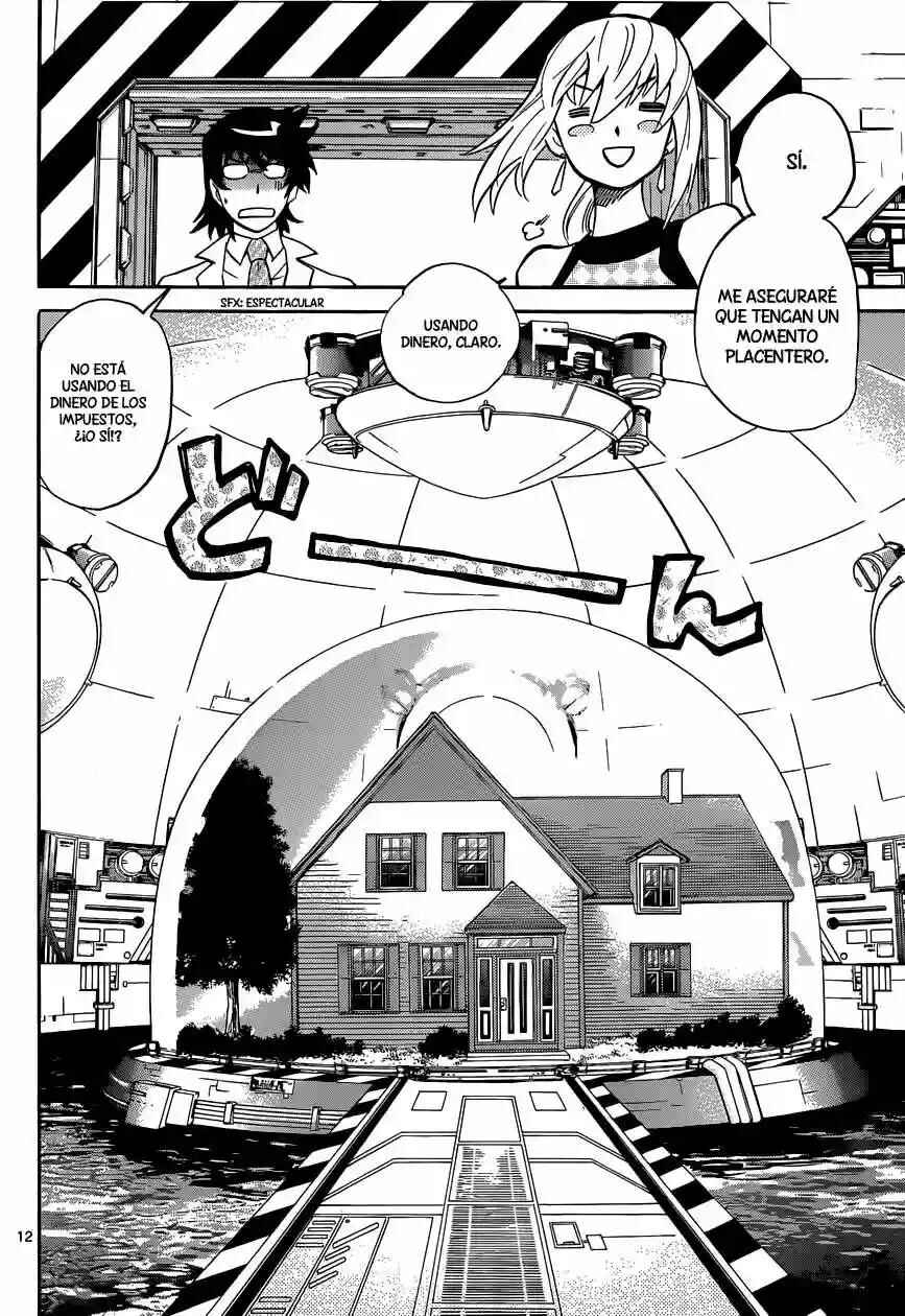 Chapter 311 - Page 13