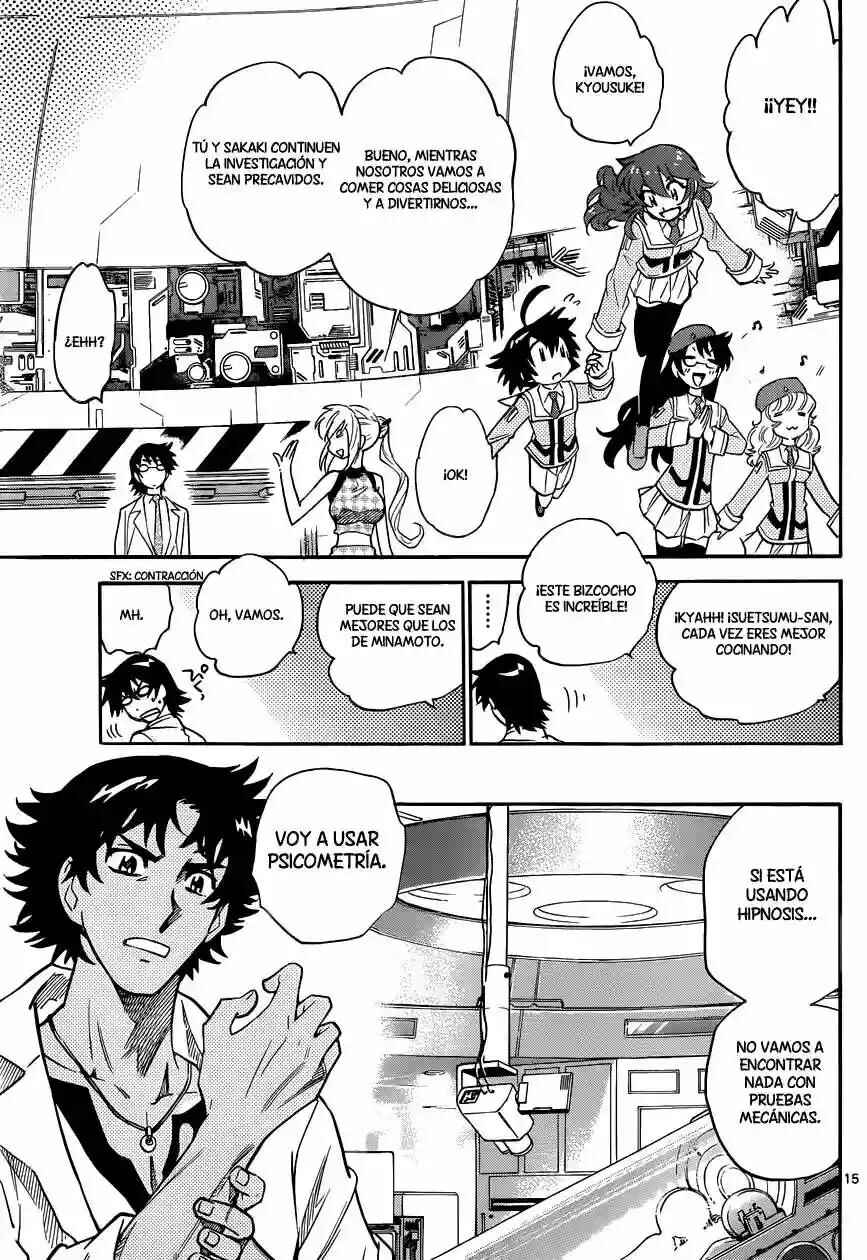 Chapter 311 - Page 16