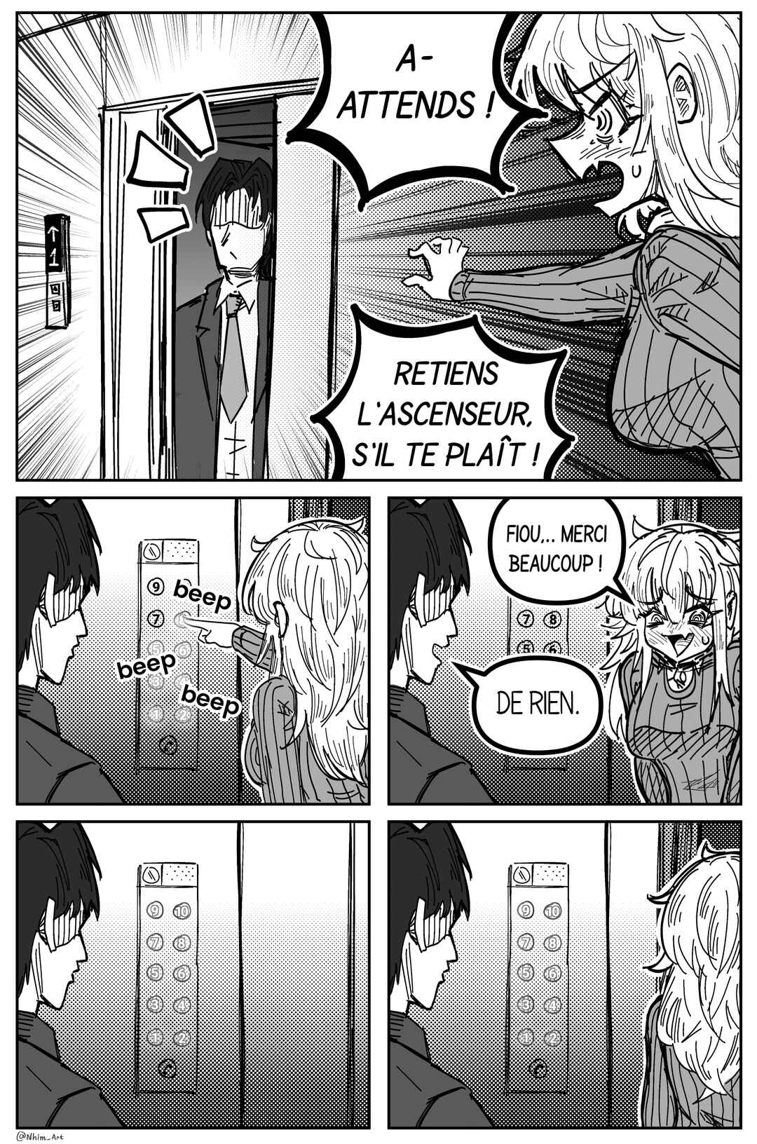 Chapter 112 - Page 1