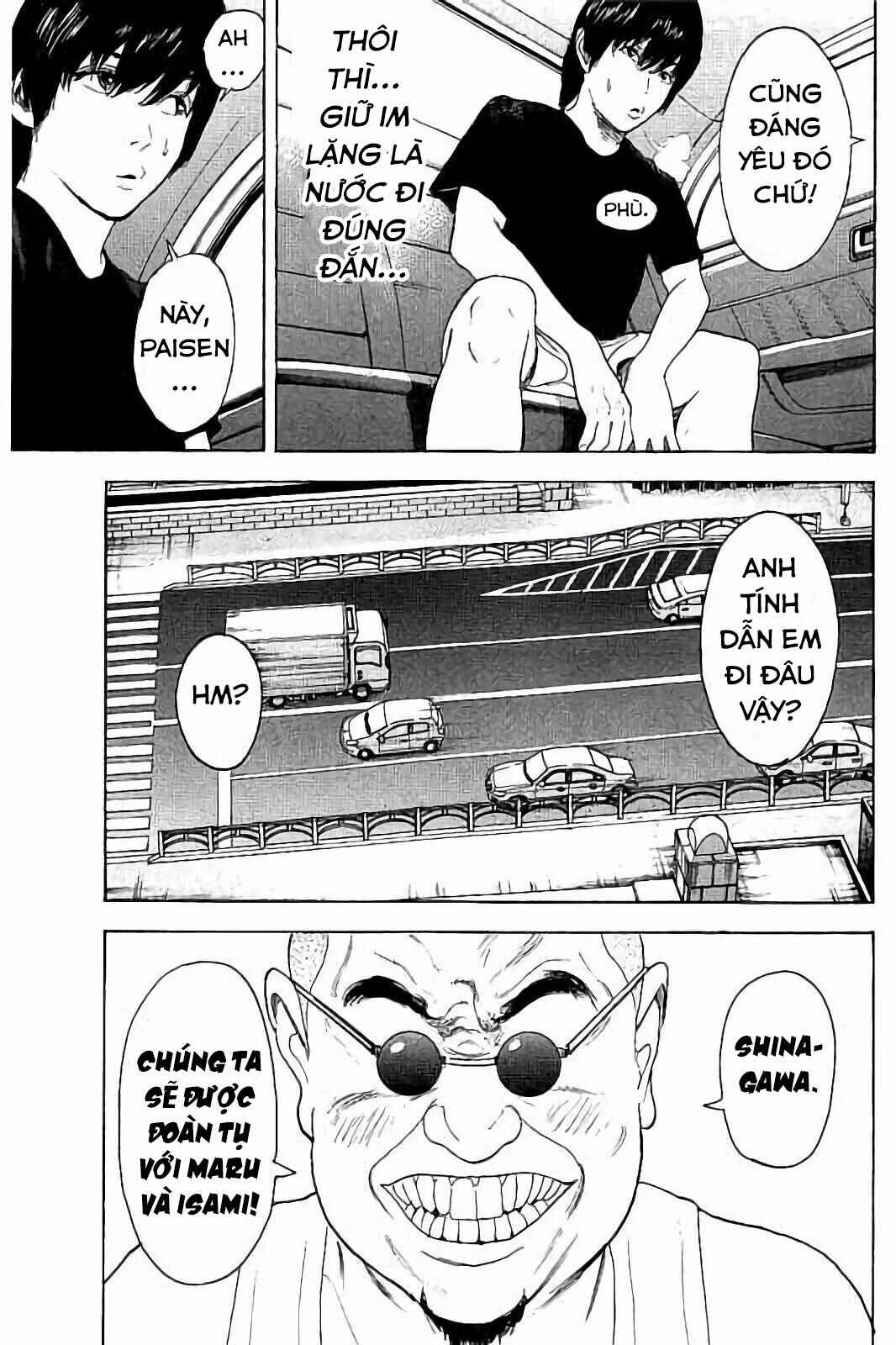 Chapter 41 - Page 12