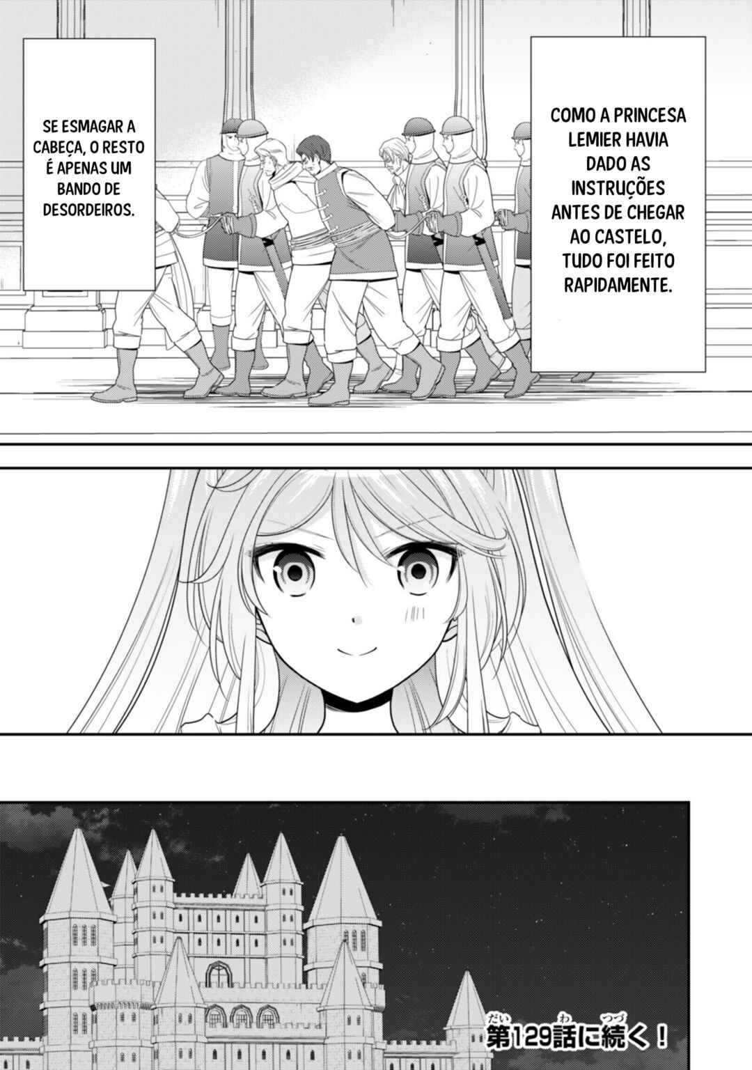 Chapter 128 - Page 15