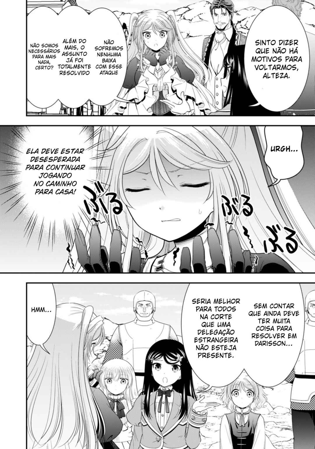 Chapter 128 - Page 4