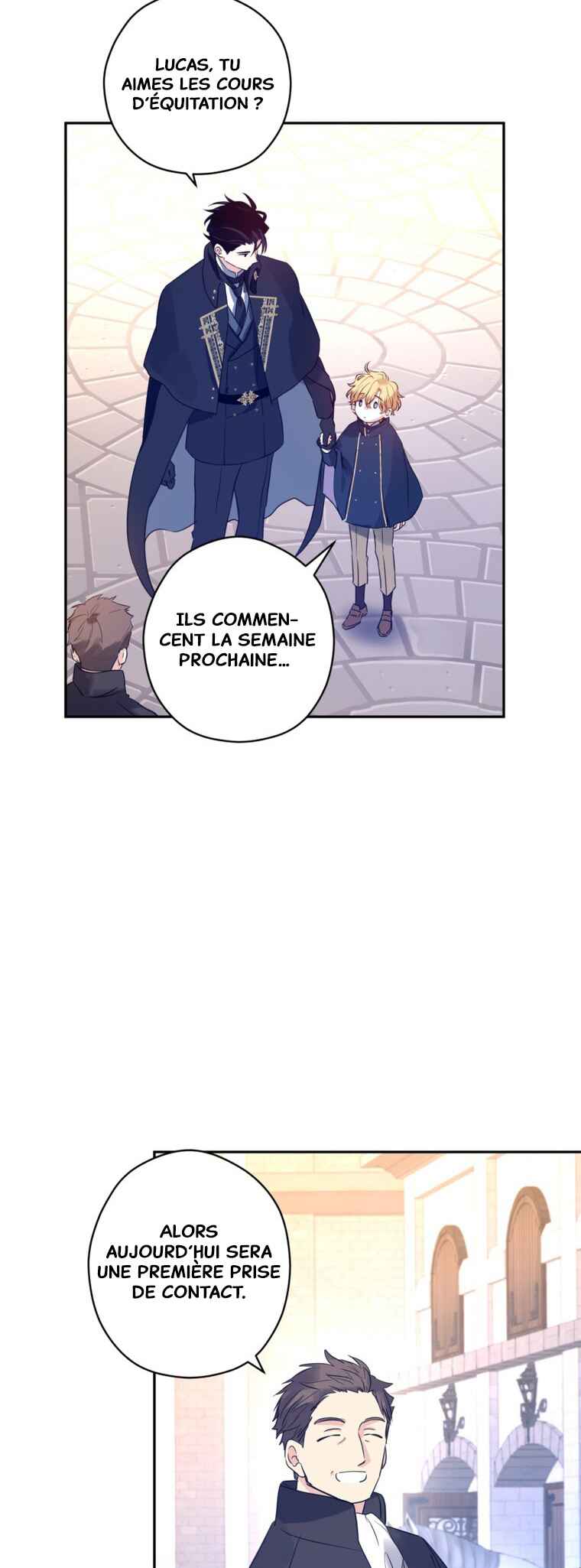 Chapter 122 - Page 20