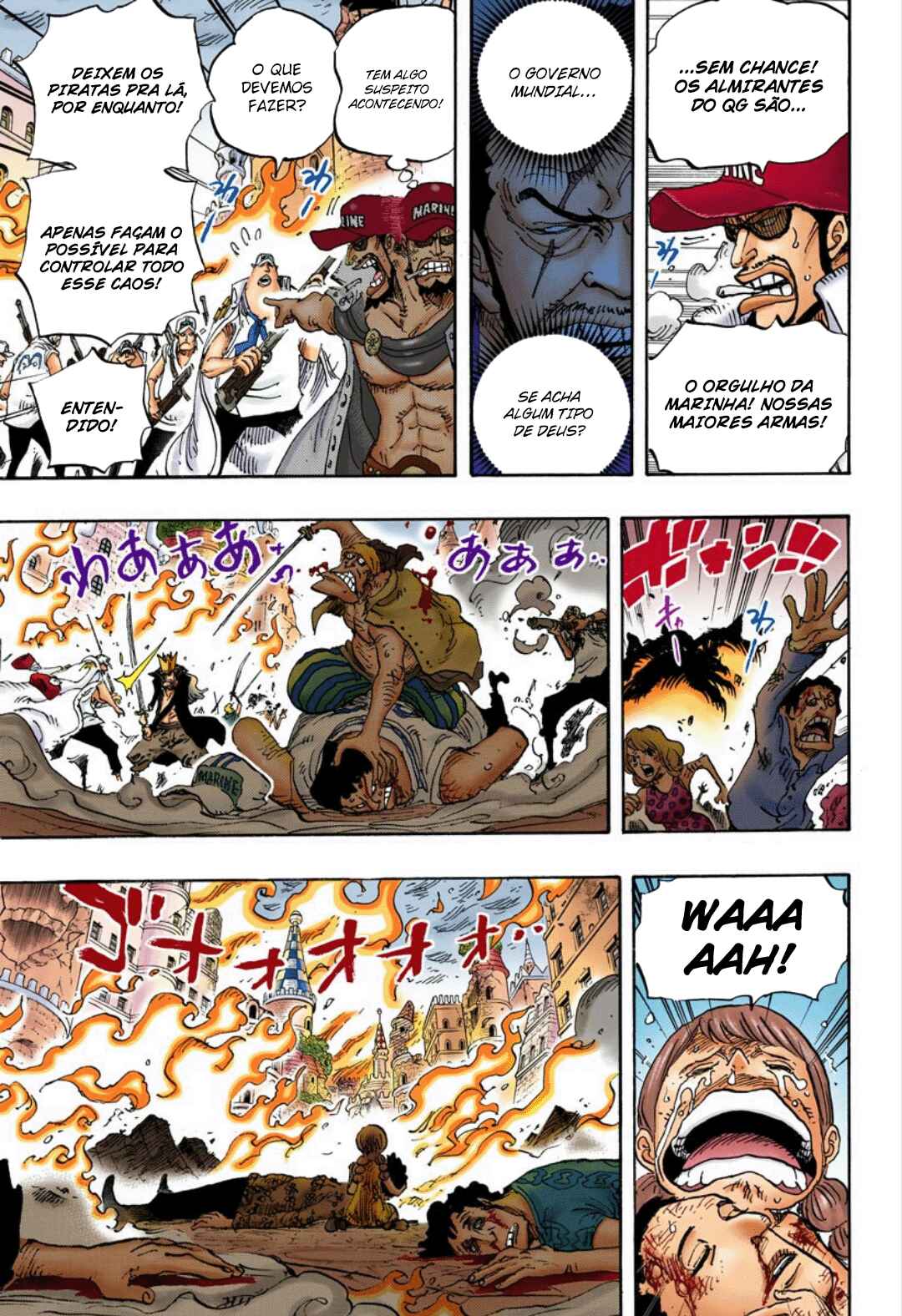 Chapter 761 - Page 4