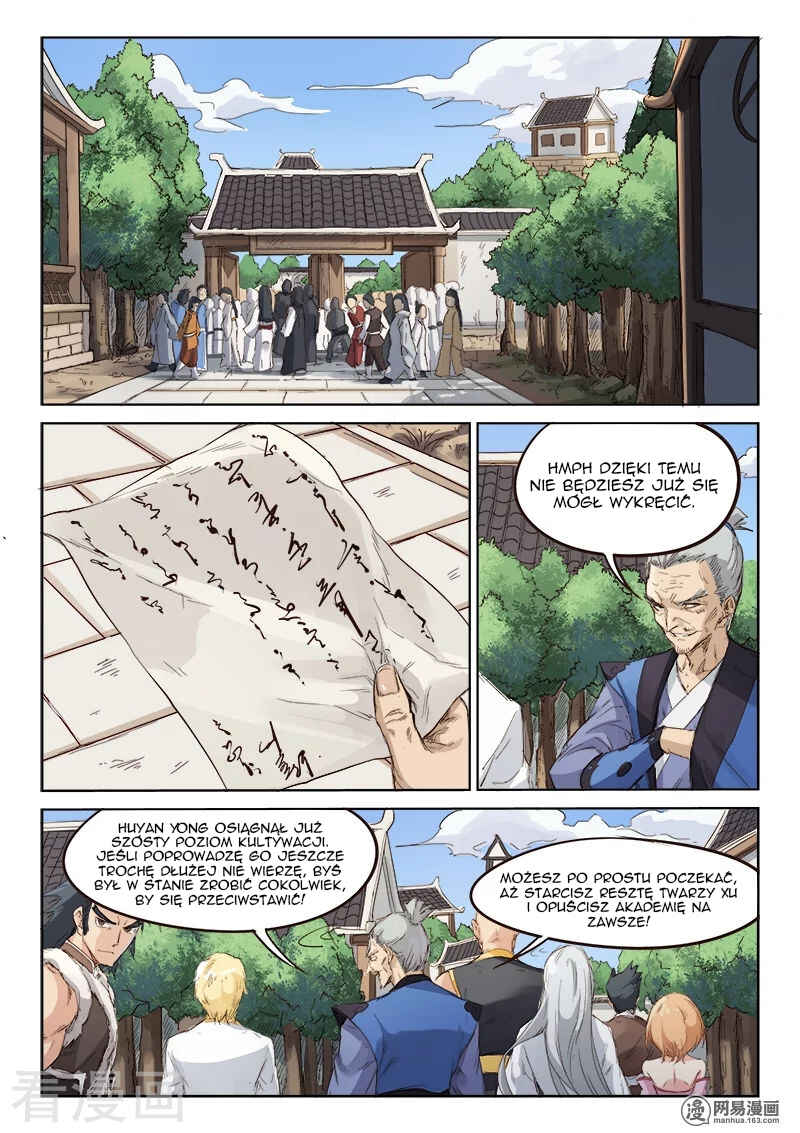 Chapter 79 - Page 8