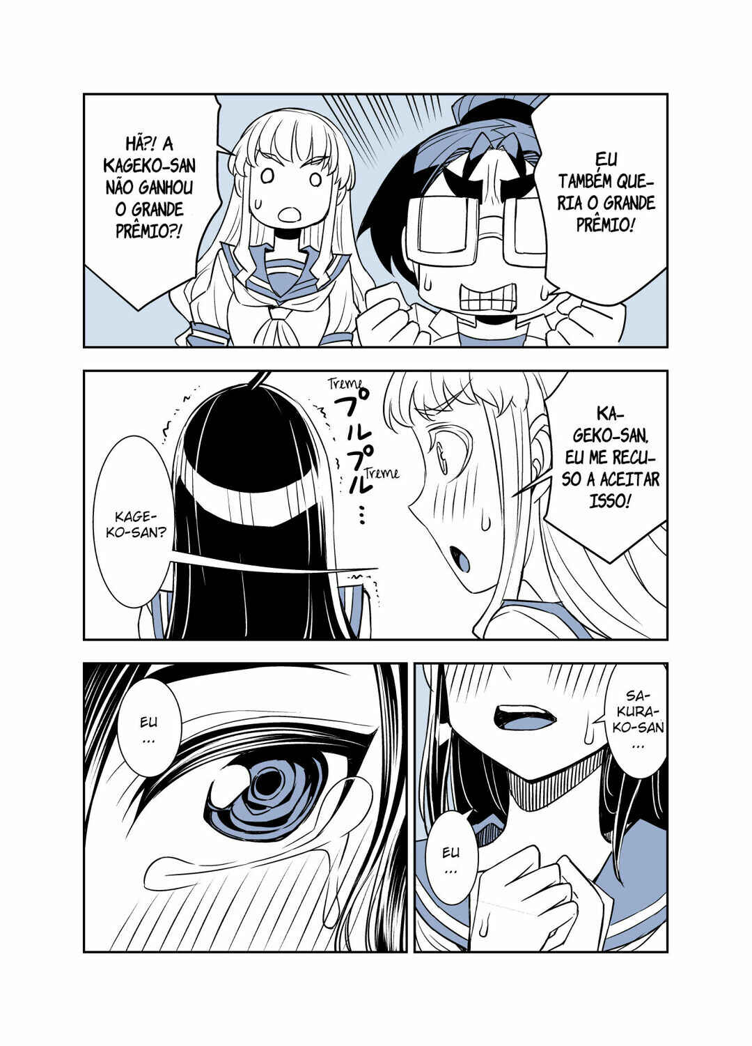 Chapter 92 - Page 12