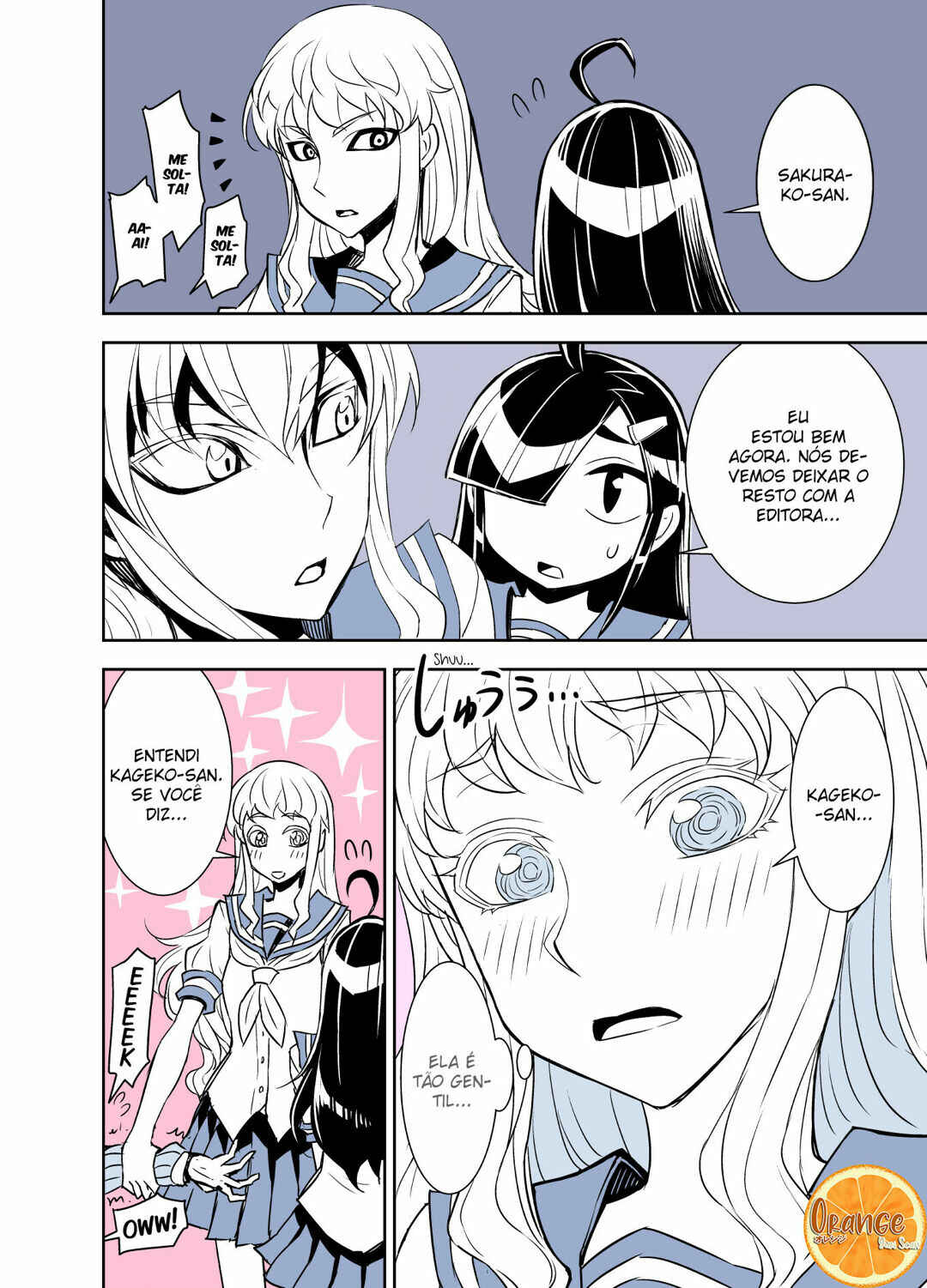 Chapter 92 - Page 5