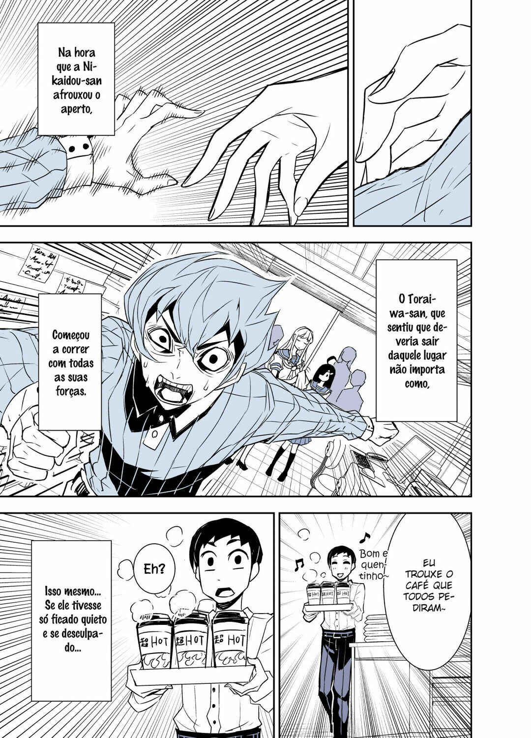 Chapter 92 - Page 6