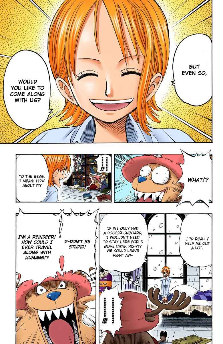 Chapter 140 - Page 9
