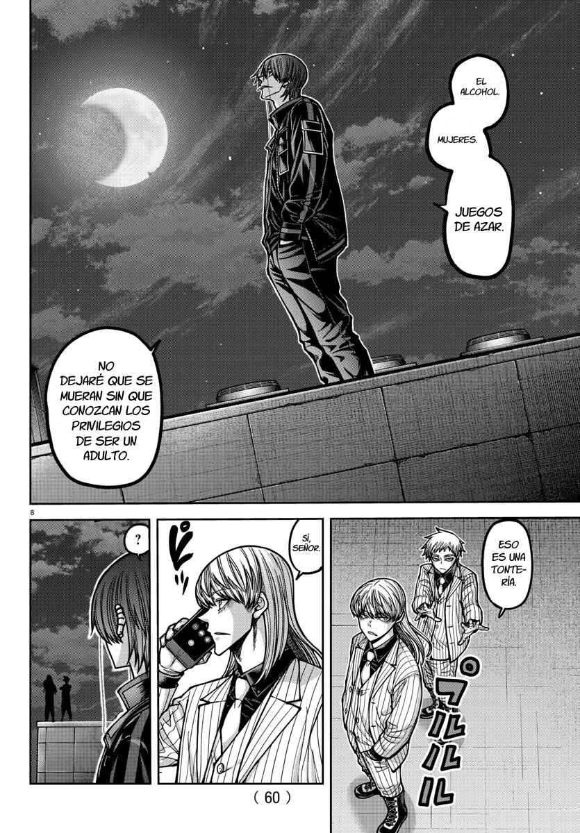 Chapter 172 - Page 10