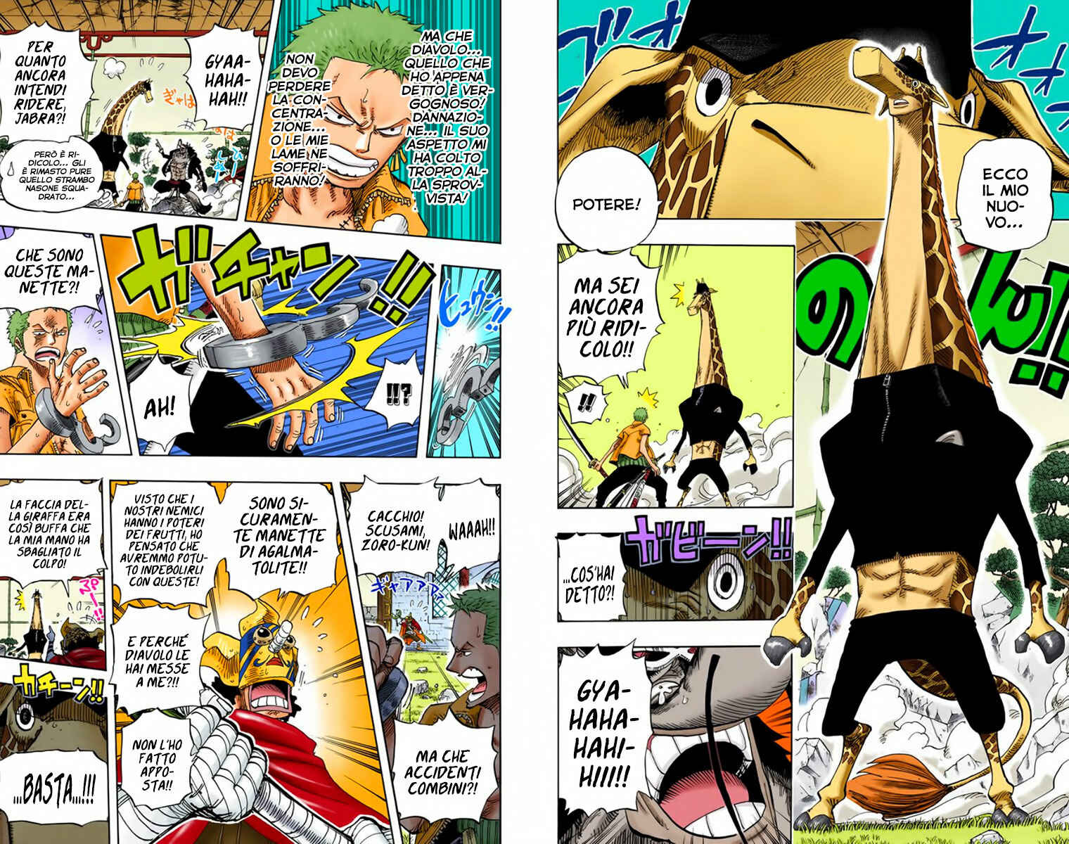 Chapter 402 - Page 3
