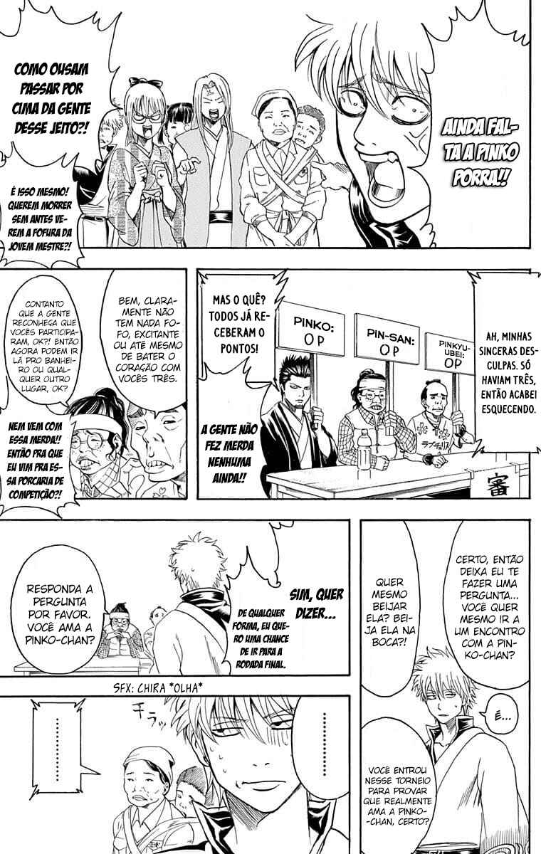 Chapter 349 - Page 18