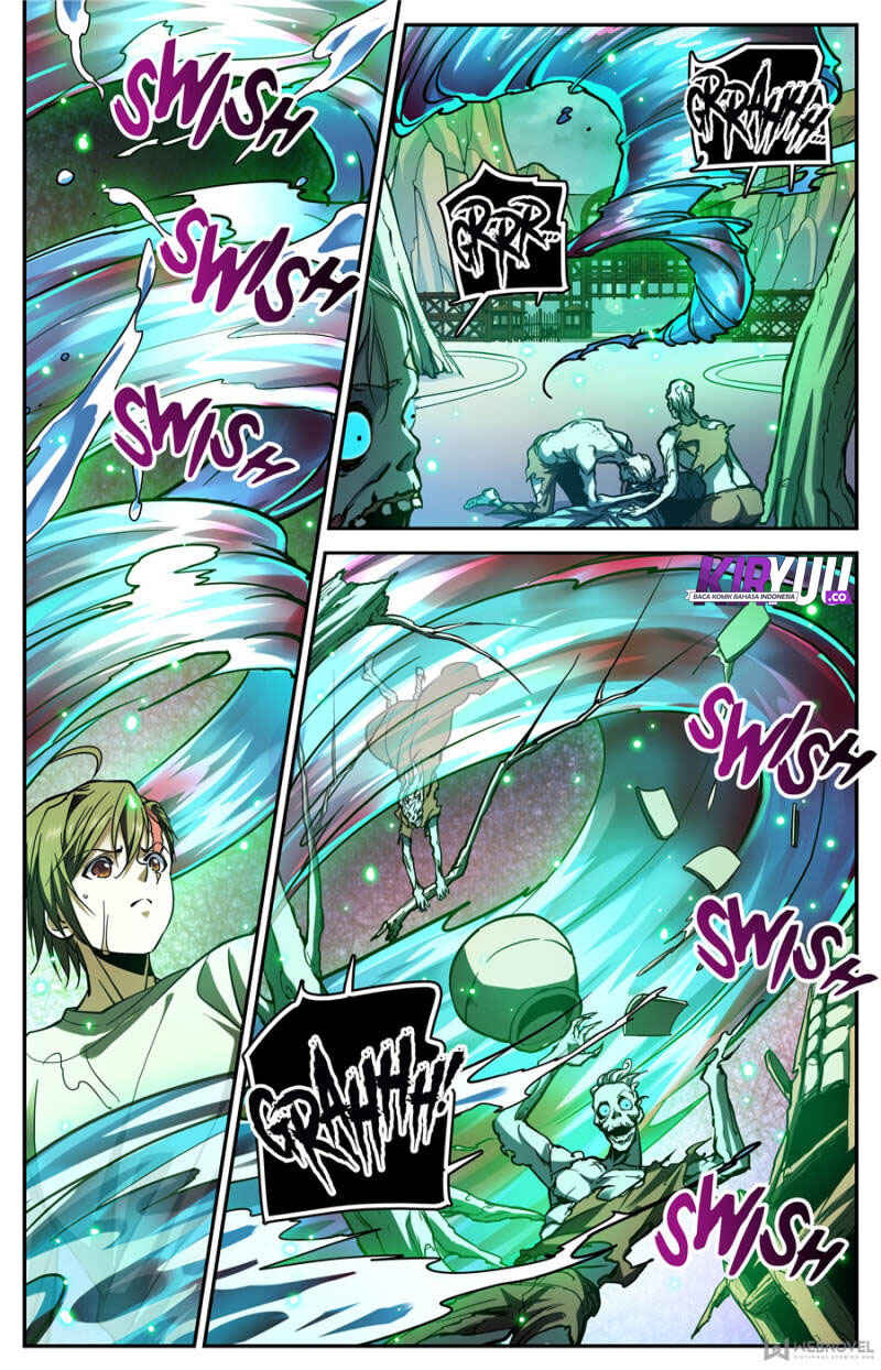 Chapter 376 - Page 11