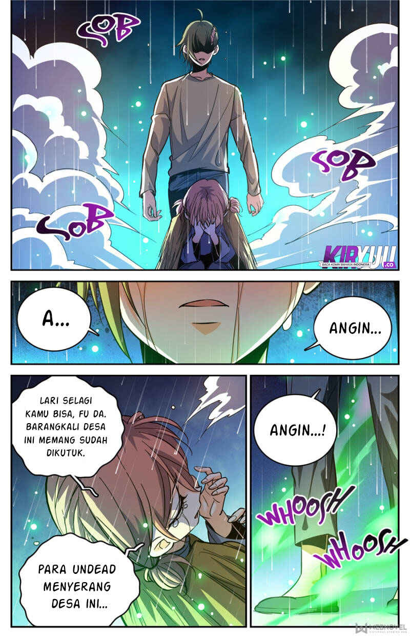 Chapter 376 - Page 9