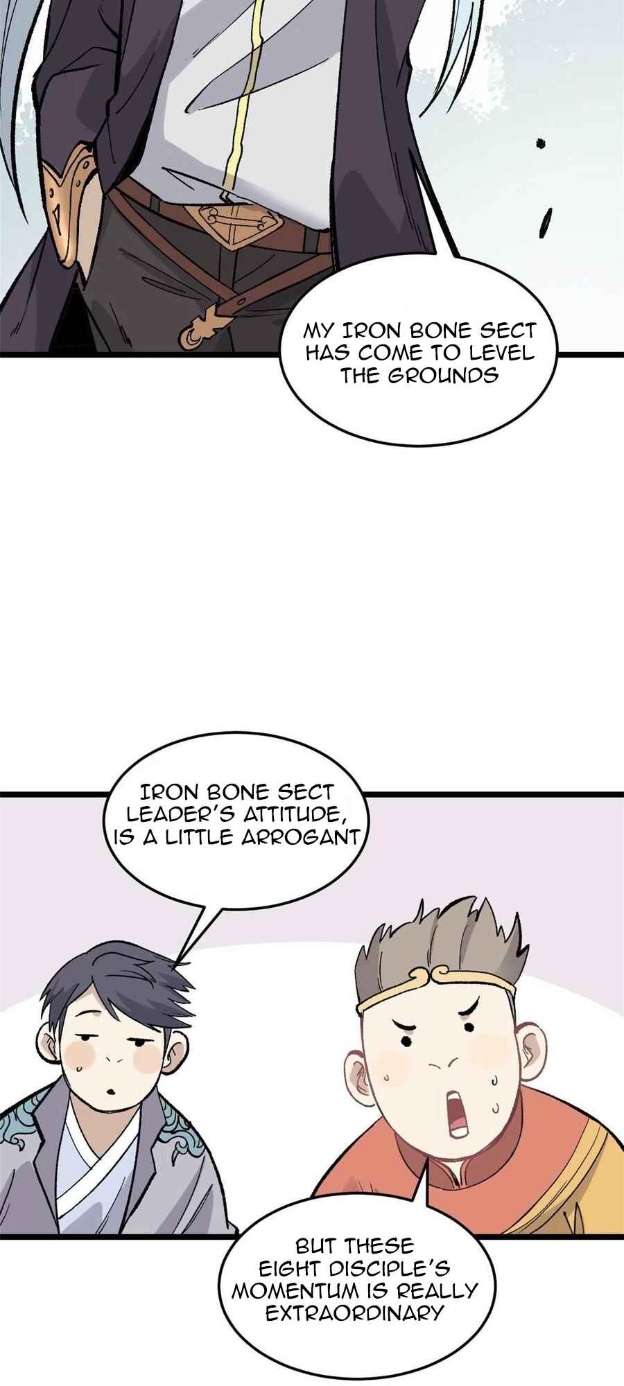 Chapter 86 - Page 27