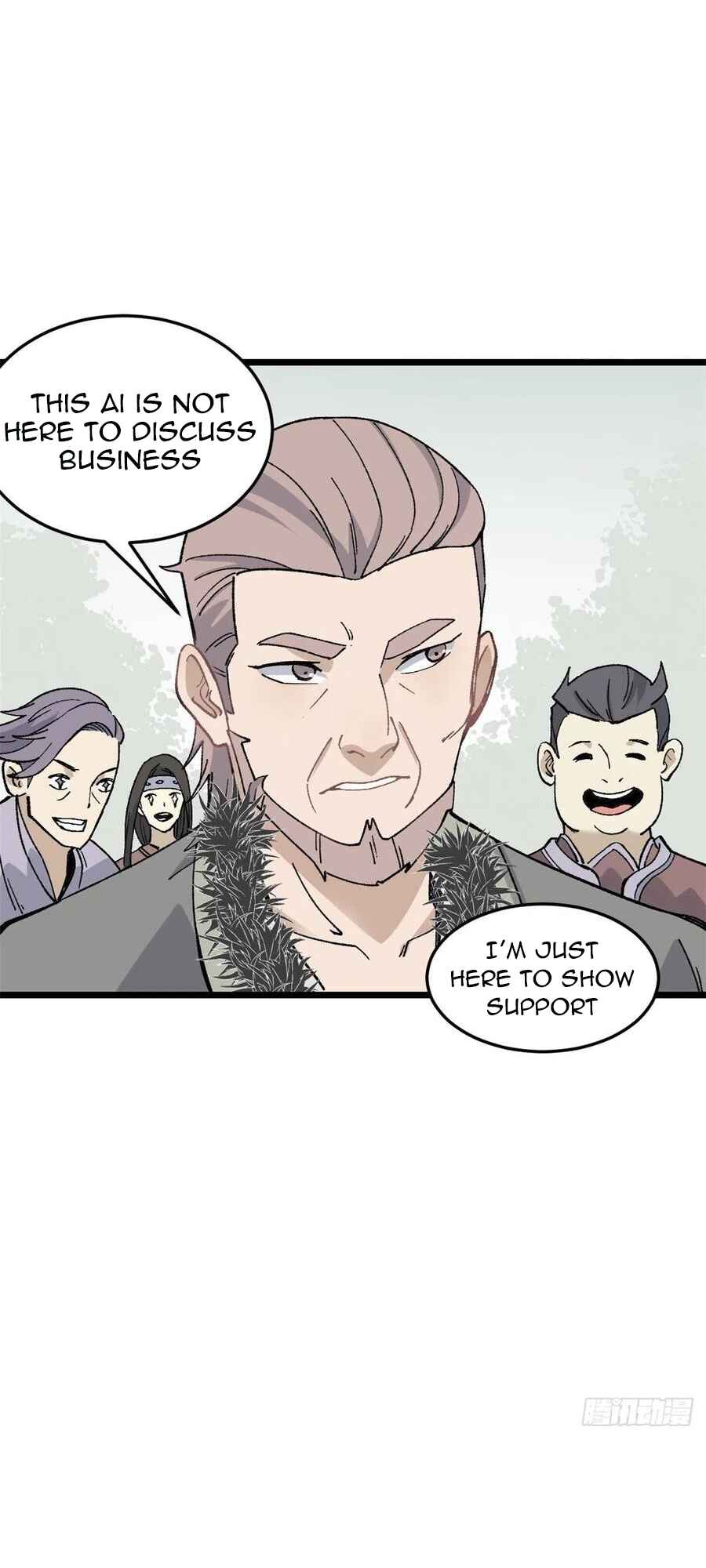 Chapter 86 - Page 9
