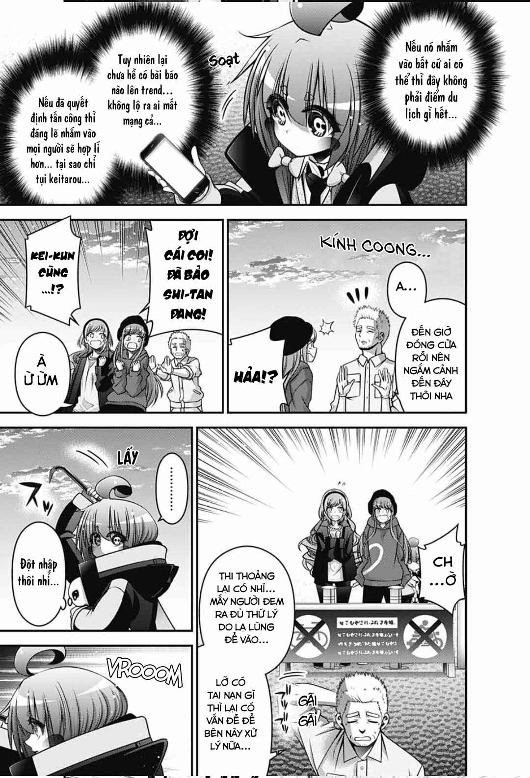 Chapter 35 - Page 15