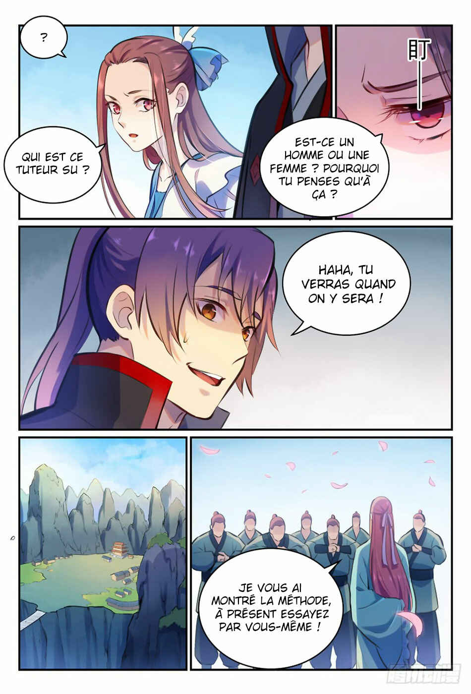 Chapter 474 - Page 16