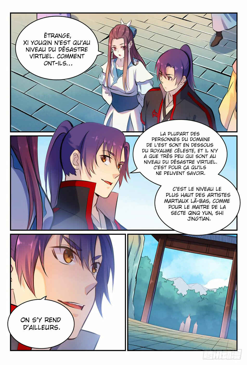 Chapter 474 - Page 5