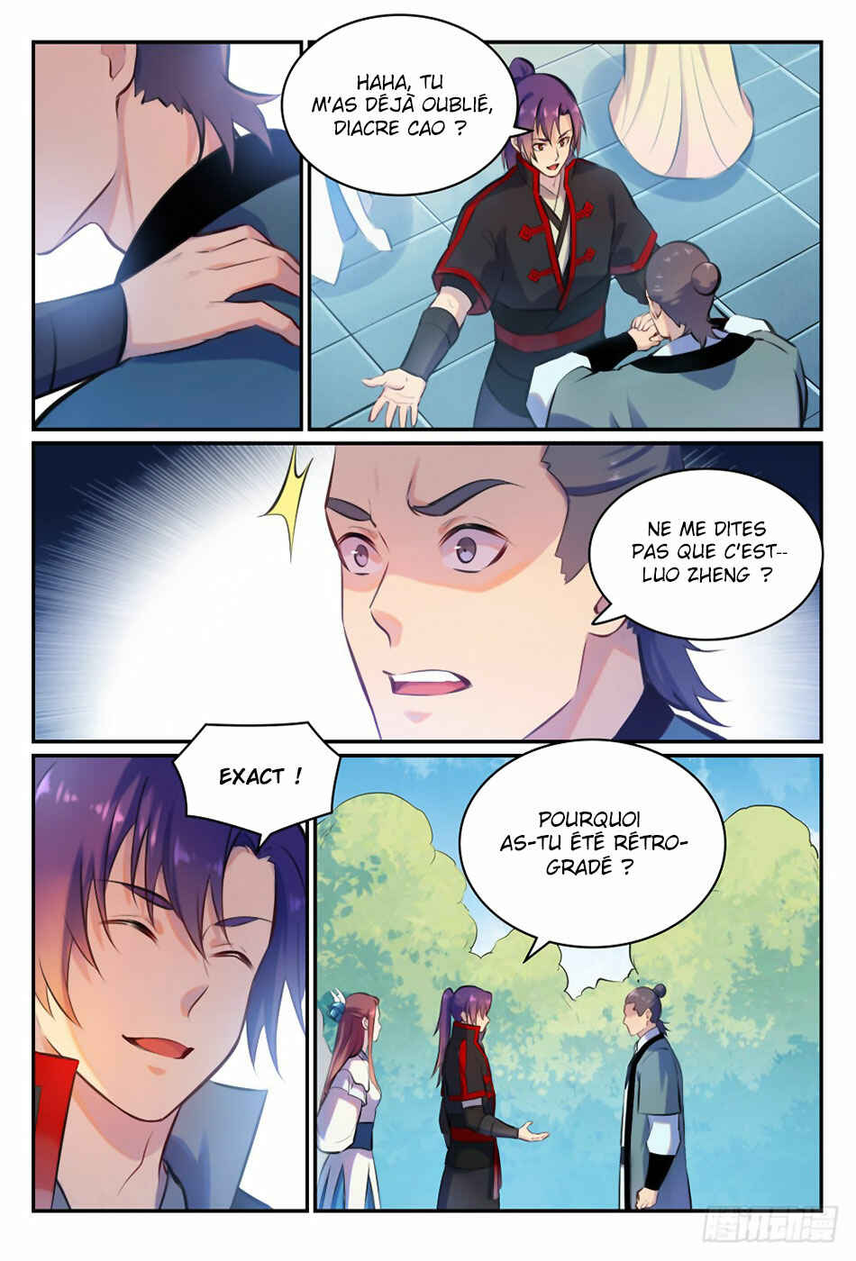 Chapter 474 - Page 7
