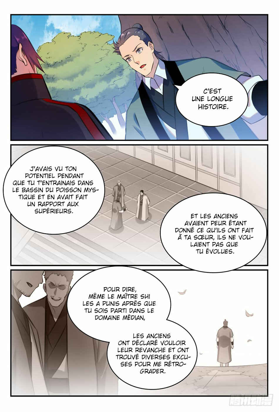Chapter 474 - Page 8