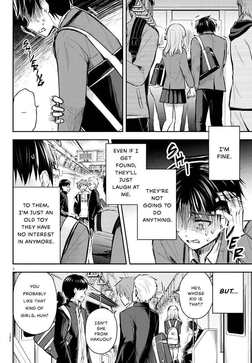 Chapter 3 - Page 3
