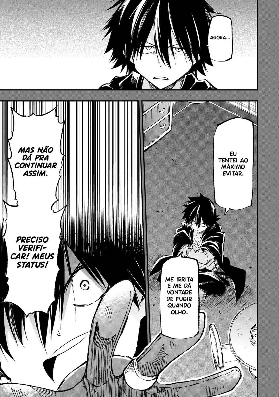 Chapter 187 - Page 5