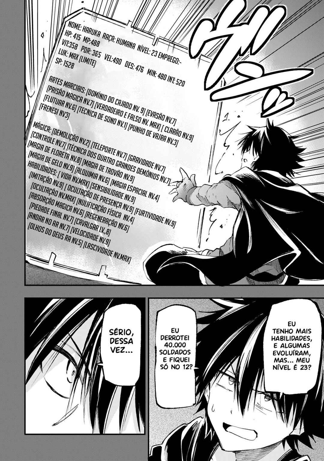 Chapter 187 - Page 6