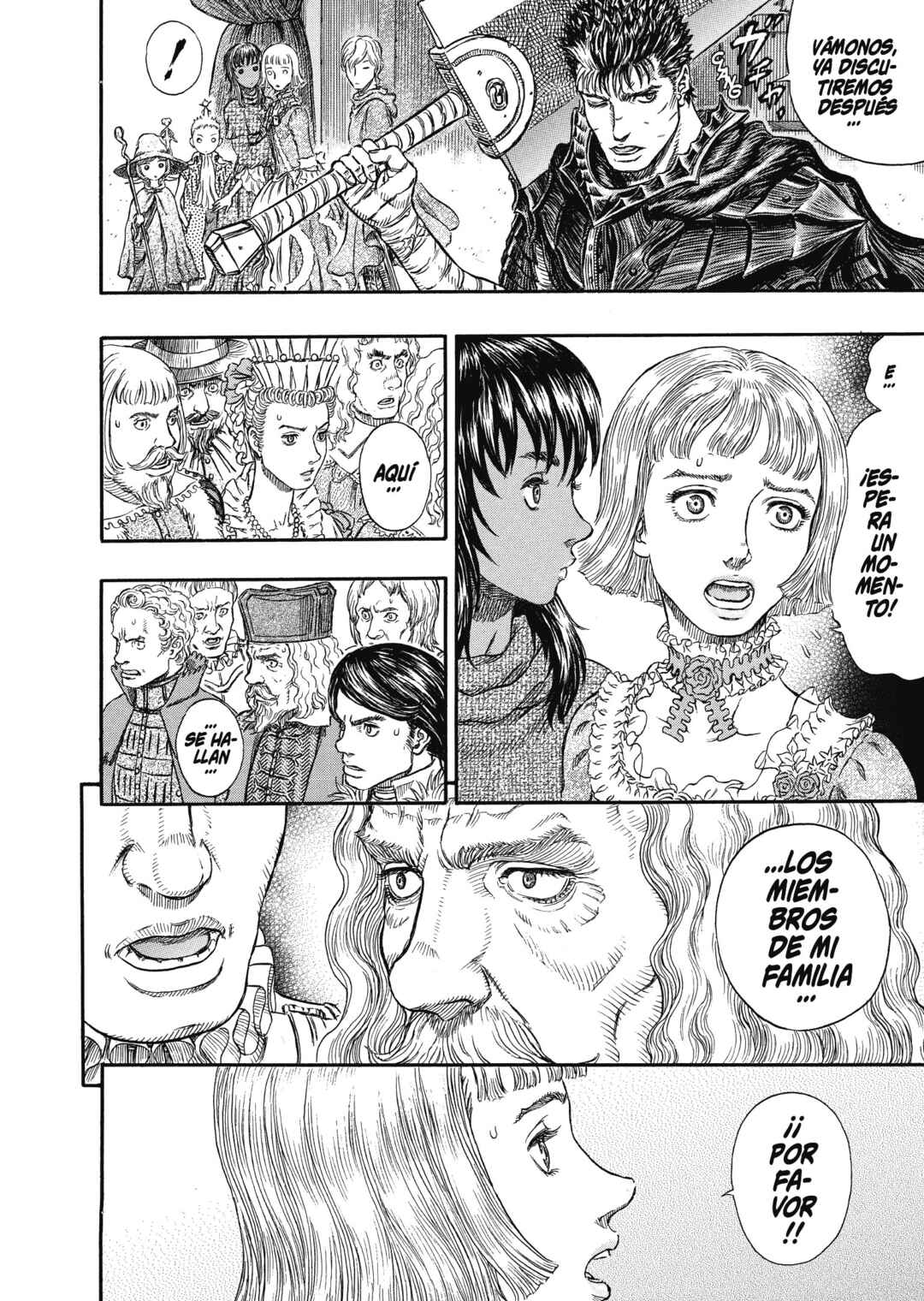 Chapter 260 - Page 11