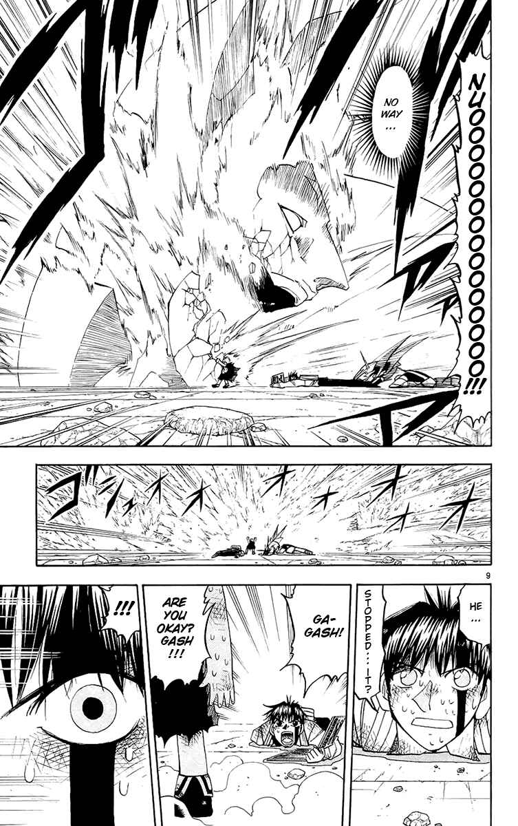 Chapter 141 - Page 9