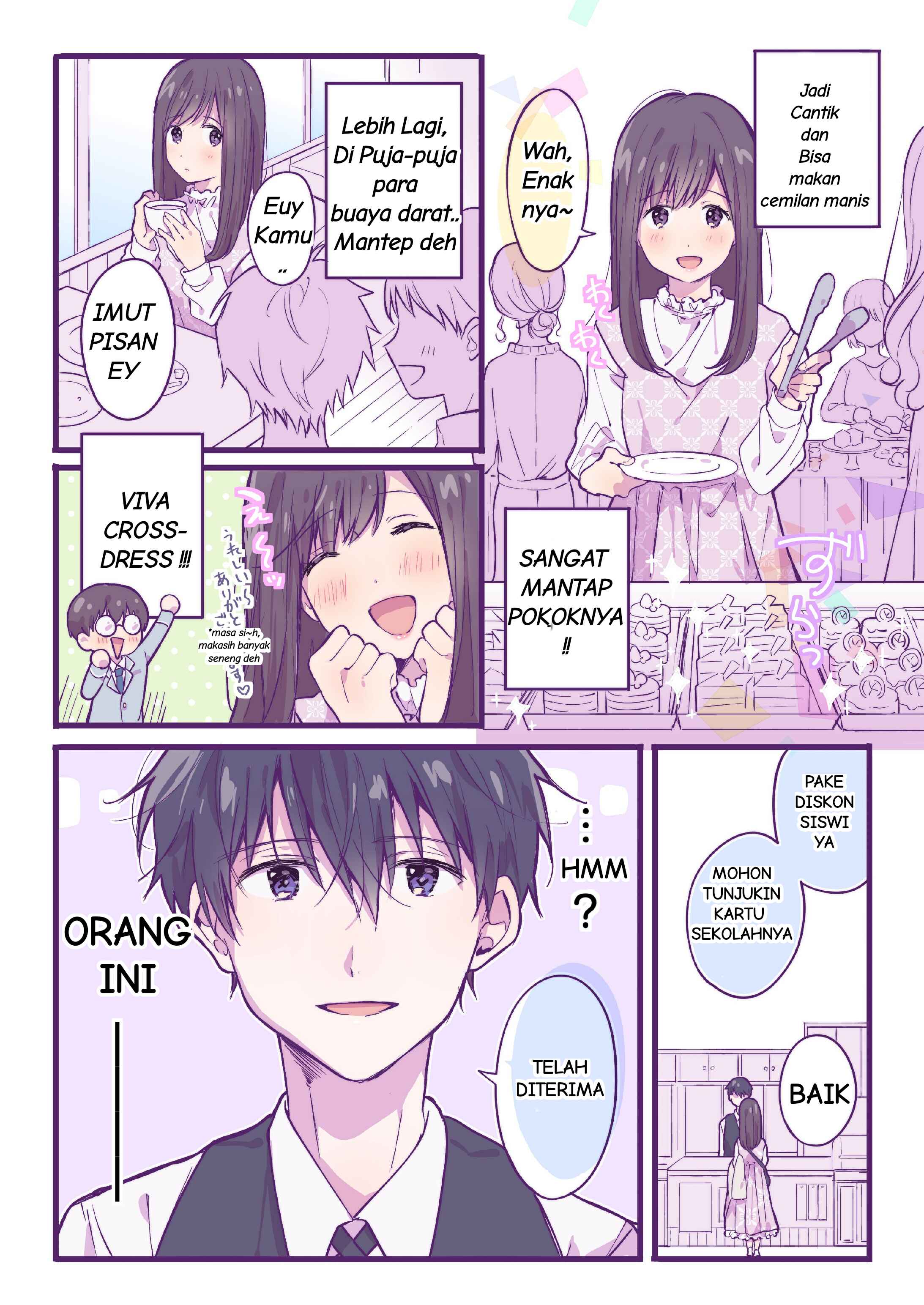 Chapter 1 - Page 3