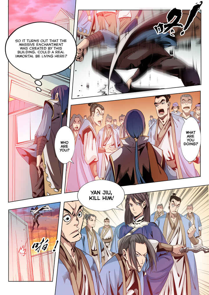 Chapter 39 - Page 16