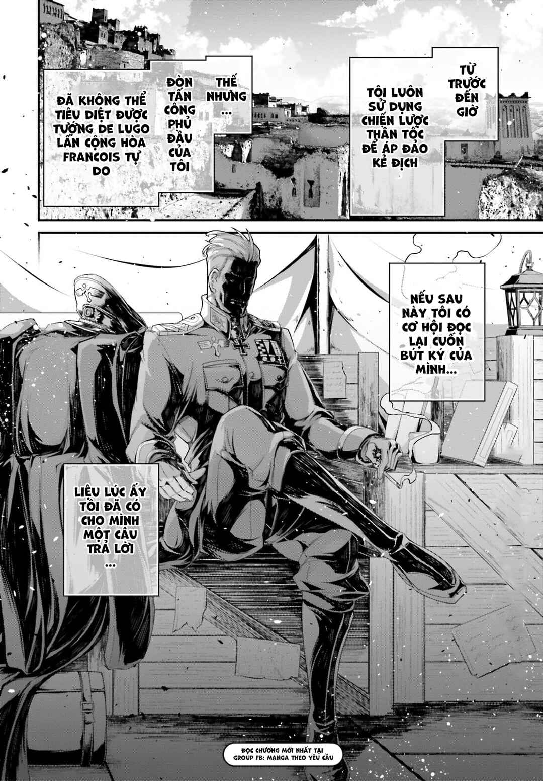 Chapter 70 - Page 40