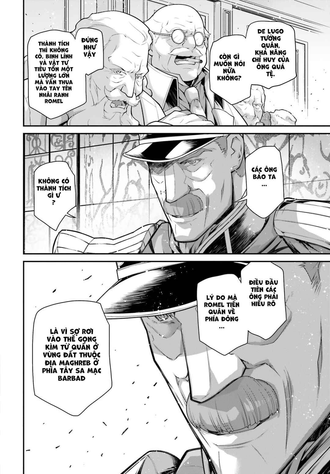 Chapter 70 - Page 6