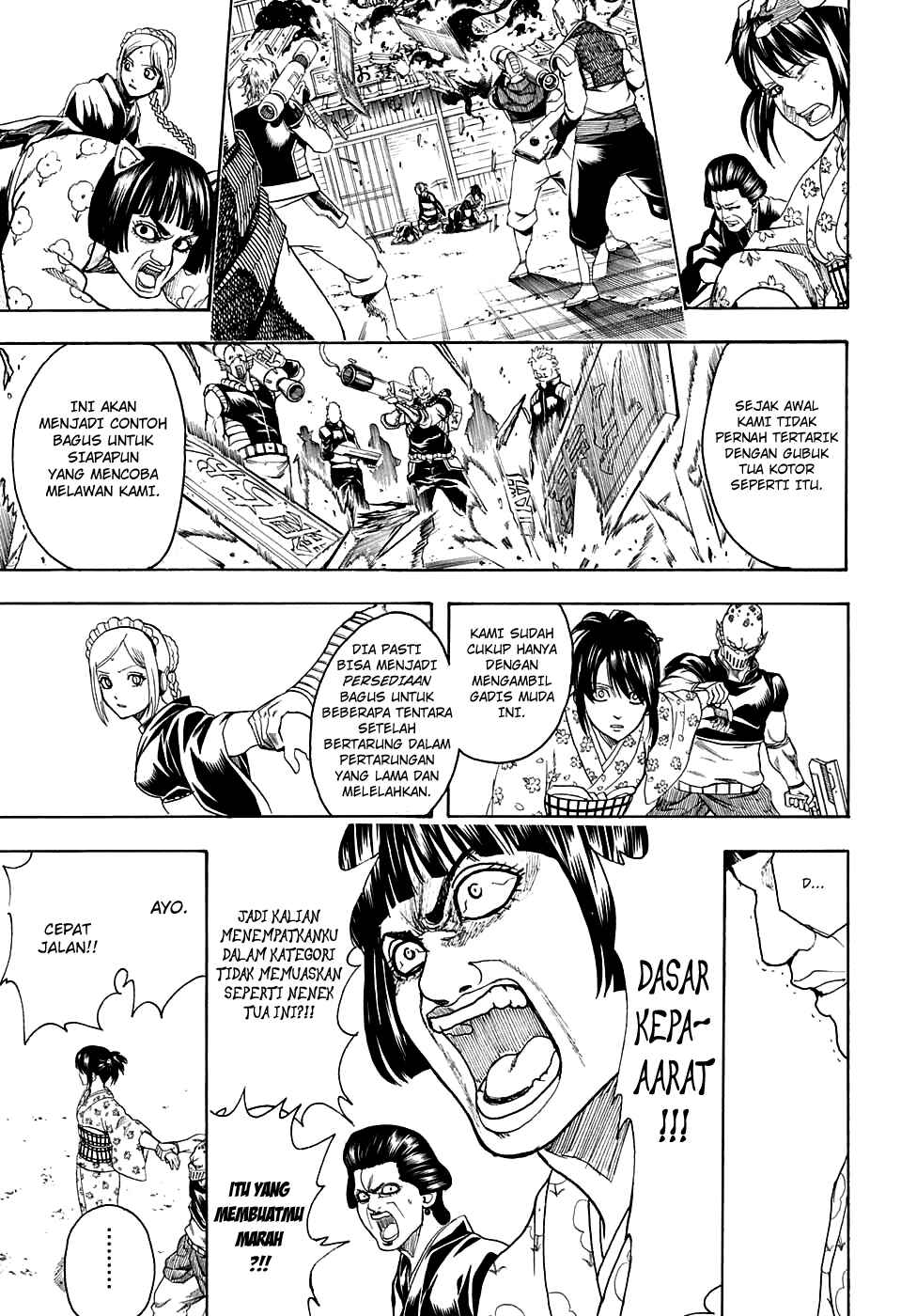 Chapter 597 - Page 15