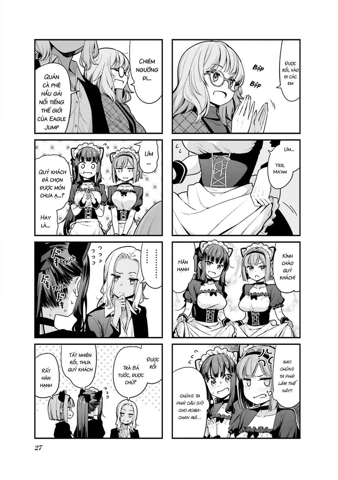 Chapter 144 - Page 5