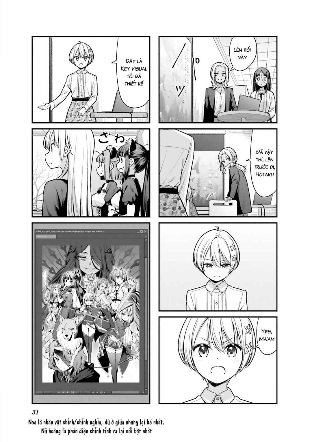 Chapter 144 - Page 9