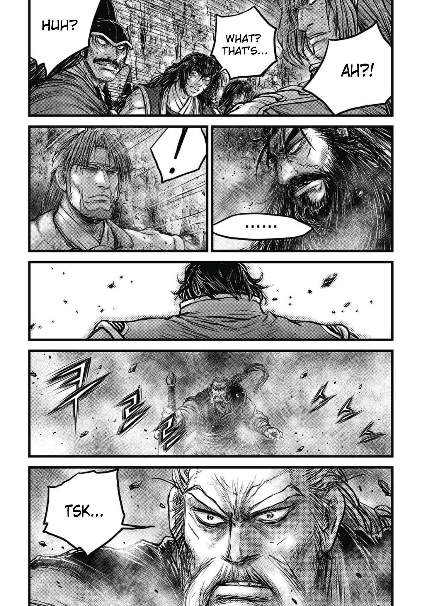 Chapter 573 - Page 17