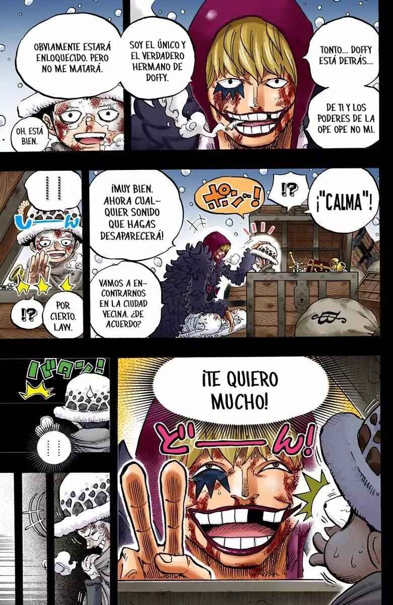 Chapter 767 - Page 13