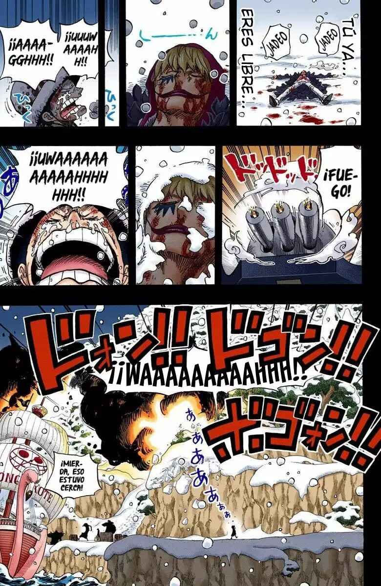 Chapter 767 - Page 17