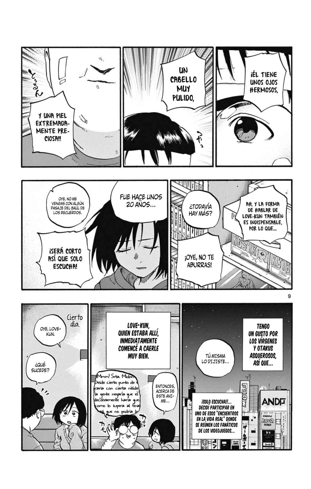 Chapter 66 - Page 10