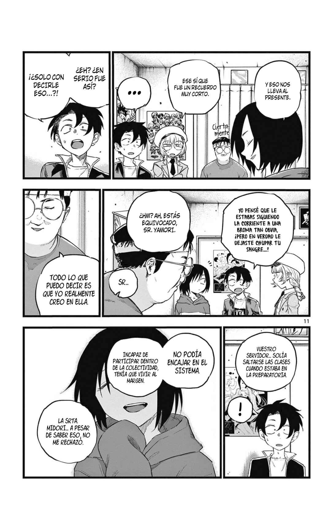 Chapter 66 - Page 12