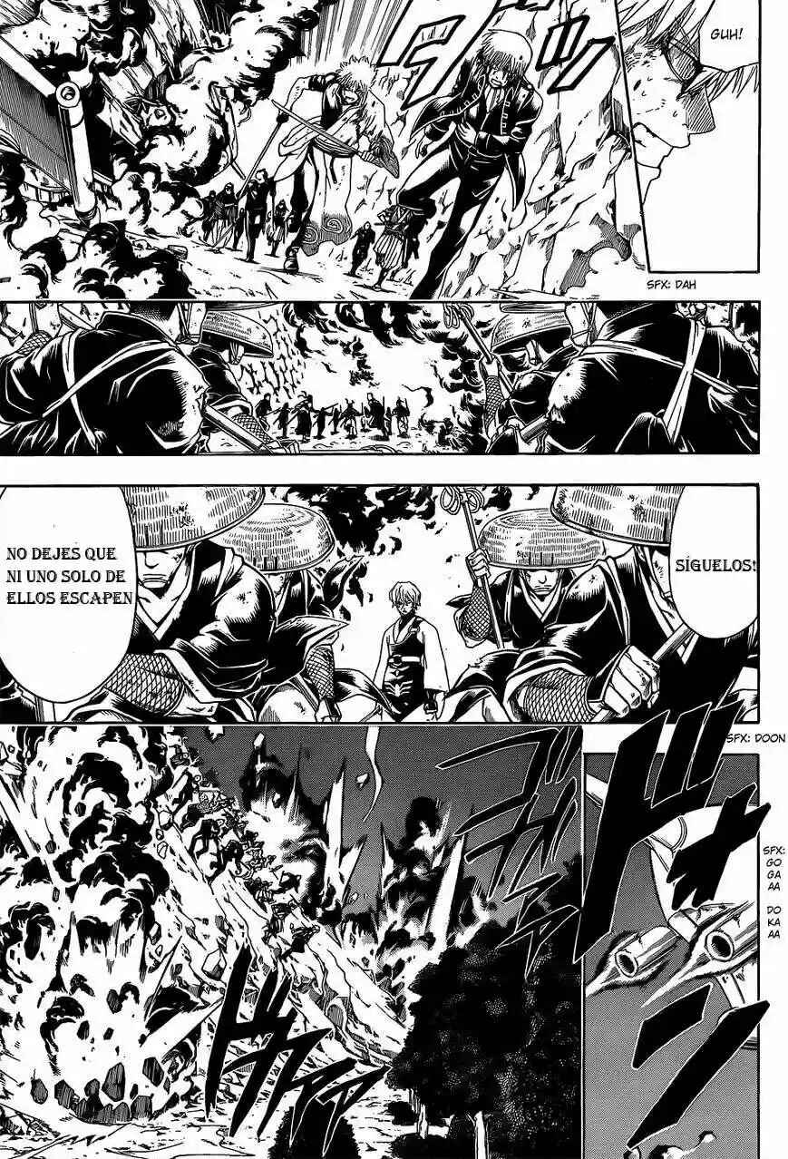 Chapter 545 - Page 10