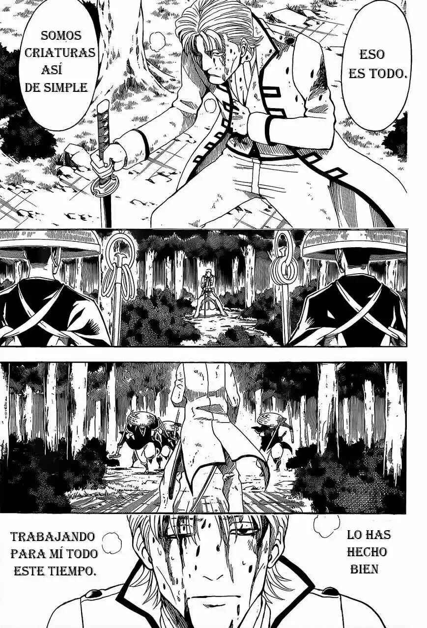 Chapter 545 - Page 16