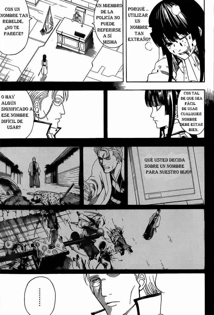 Chapter 545 - Page 18