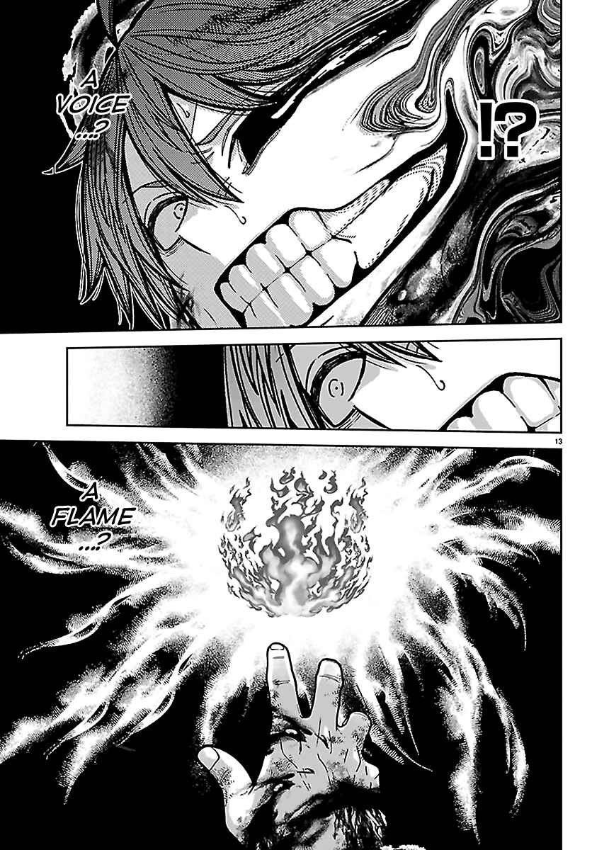 Chapter 266 - Page 12