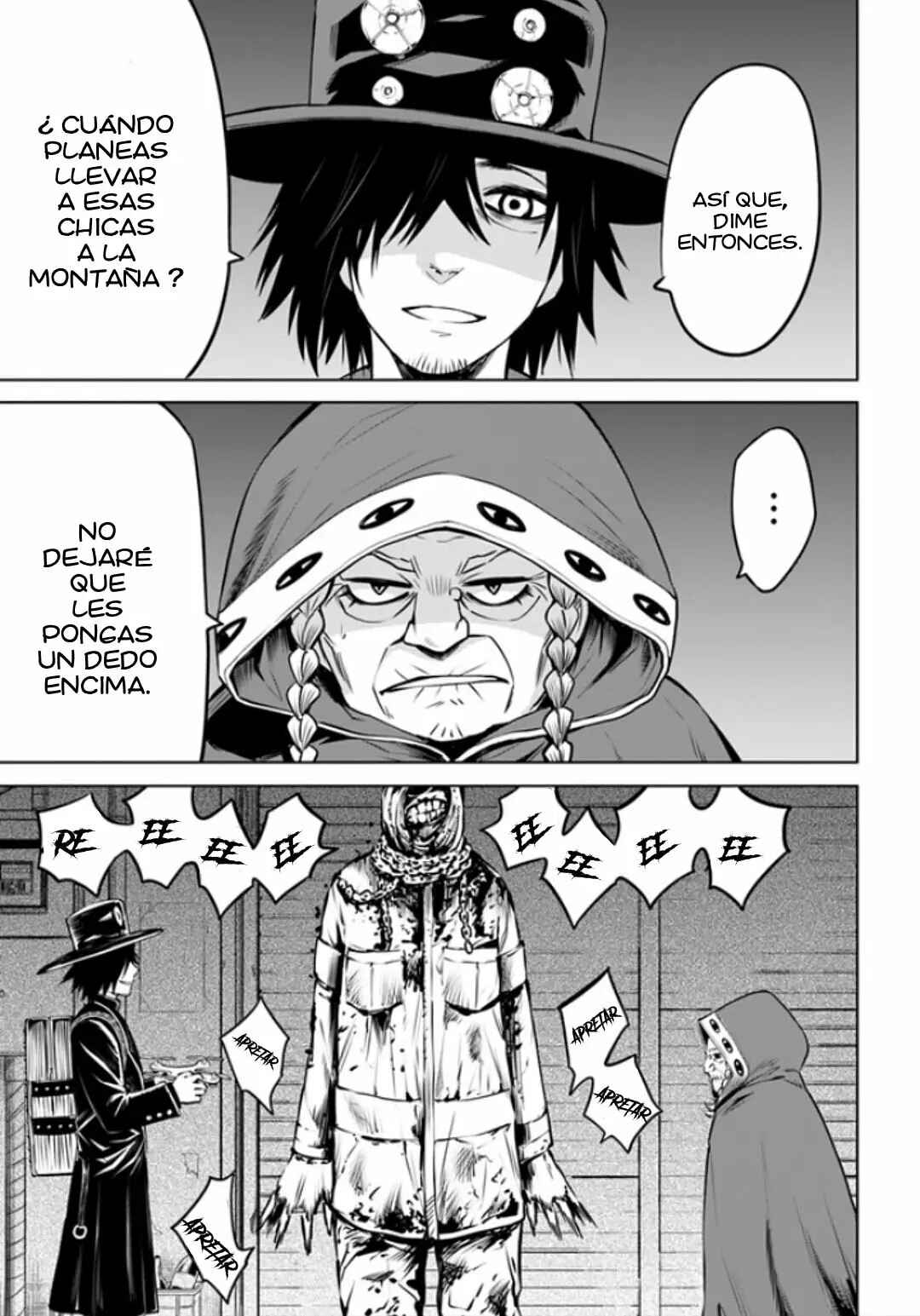 Chapter 29 - Page 10