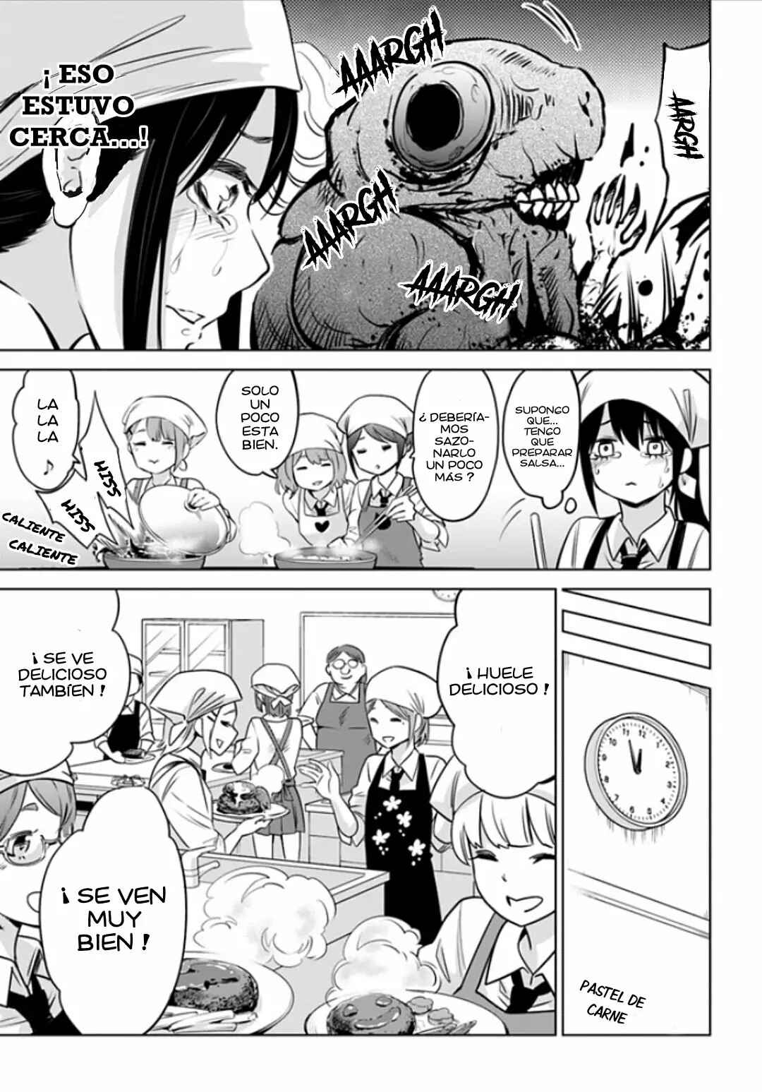 Chapter 29 - Page 26