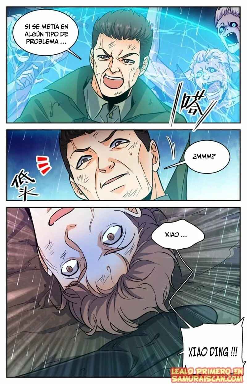 Chapter 404 - Page 6