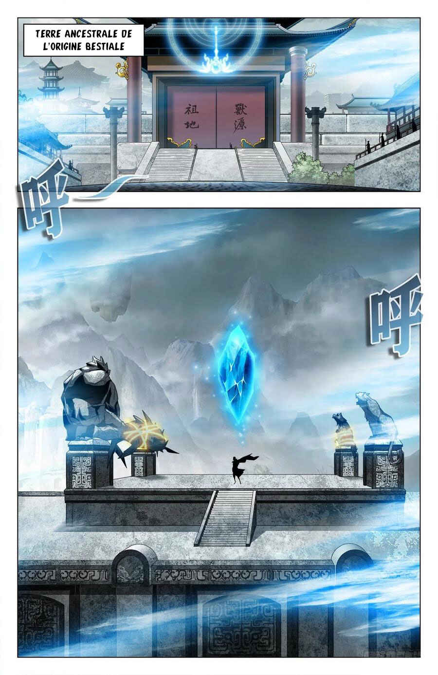 Chapter 91 - Page 4